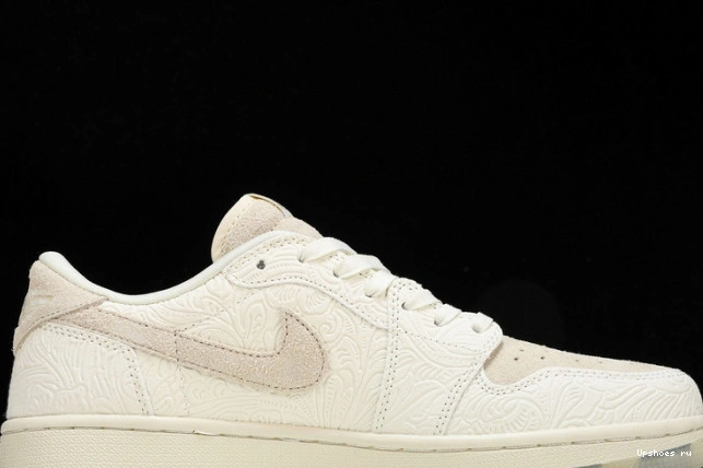 Retro Chris OG 1 FZ0455-200 Jordan  Low  Paul 0823